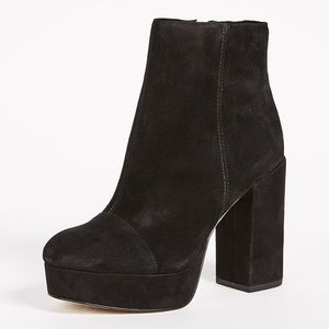 Sam Edelman Ezra Boots